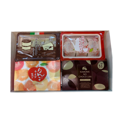 味くらべ 2,862円