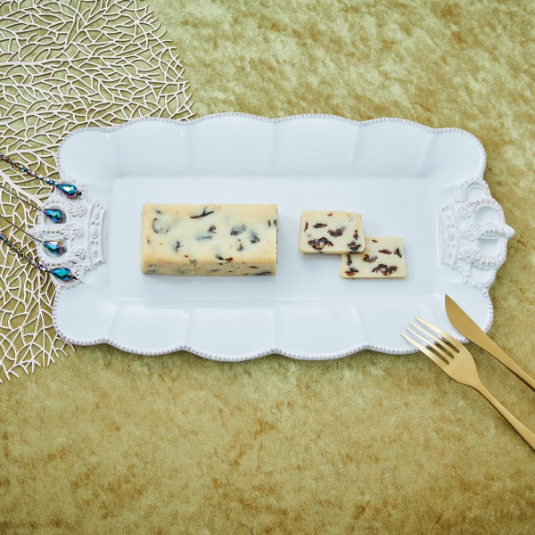 テリーヌ・オ・ラムレーズン | さいとう製菓 Online shop