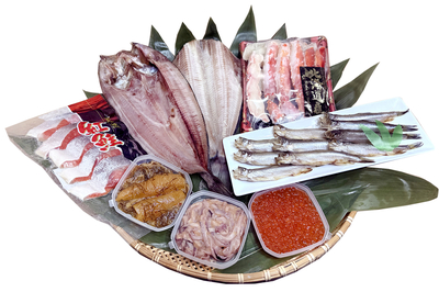 特選・滝波Aセット