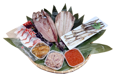 特選・滝波Cセット