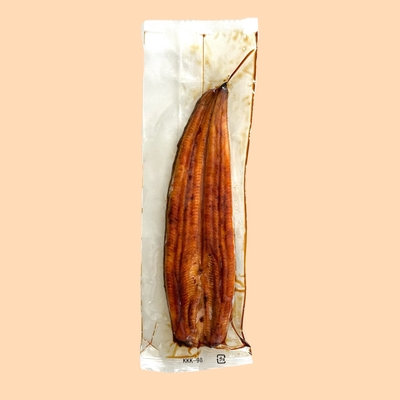 鰻長焼　筏（単品）