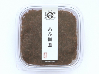 あみ佃煮 60g