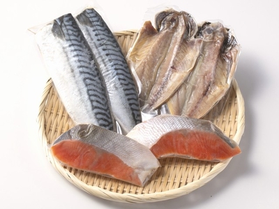 朝食御膳セット