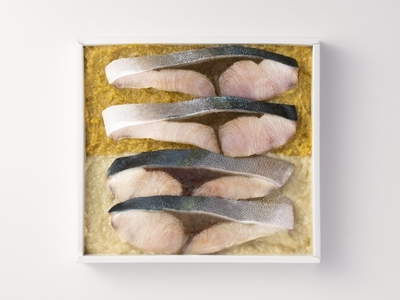 味百鮮ぶり詰合せ