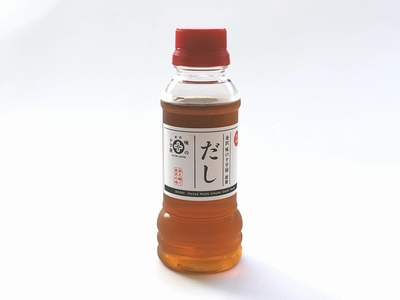 味の十字屋　だし