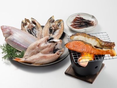 2026秋　金沢の朝食セット（保冷袋入）（数量限定）（期間限定（発送期間9/14～9/29））