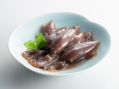 ほたるいか塩辛（富山湾産）