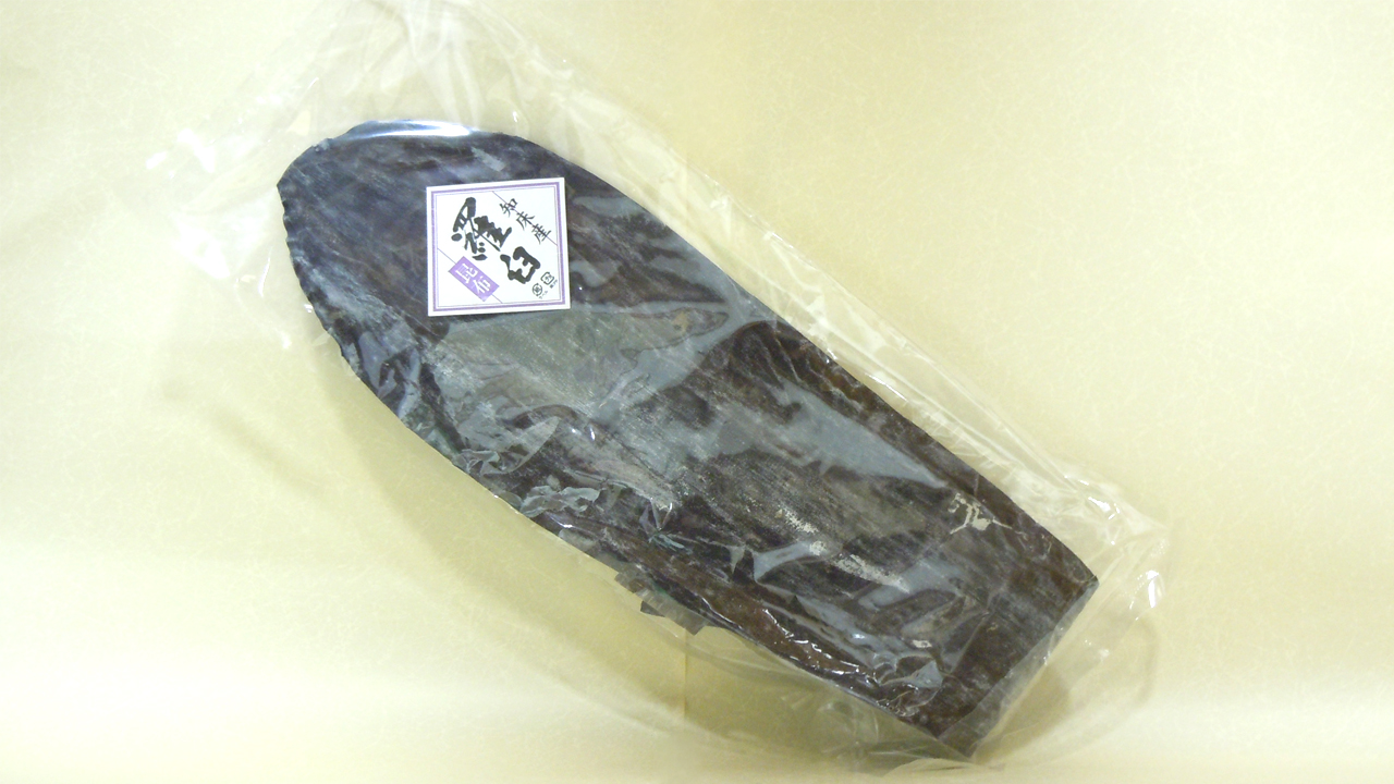 羅臼昆布 羅臼の昆布 100g | 楢崎商店