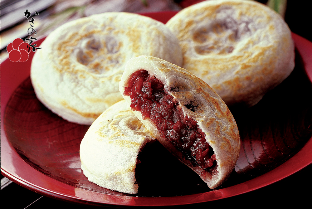 △業務用 ｜梅ヶ枝餅 型 焼型 手焼き型｜ ｜ 中古 USED ■P3401