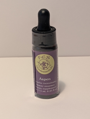 7.5ml アスペン