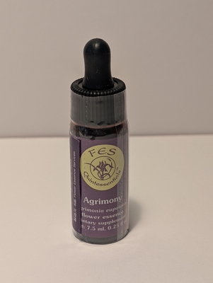 7.5ml アグリモニー