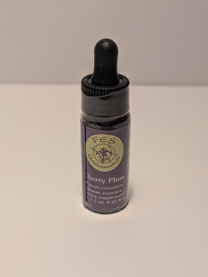 7.5ml チェリープラム