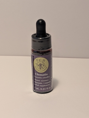 7.5ml クレマチス