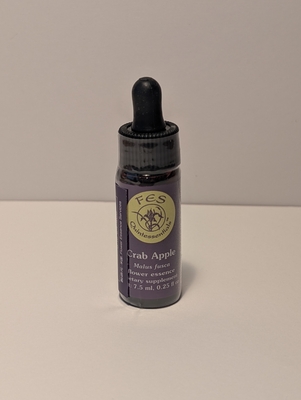 7.5ml クラブアップル