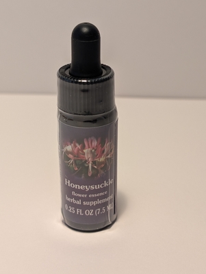 7.5ml ハニーサックル