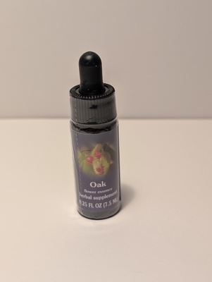 7.5ml オーク