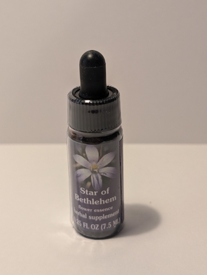 7.5ml スターオブベツレヘム