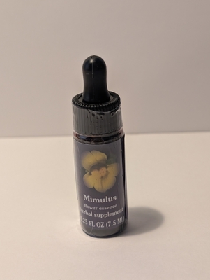 7.5ml ミムラス
