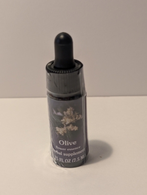 7.5ml オリーブ