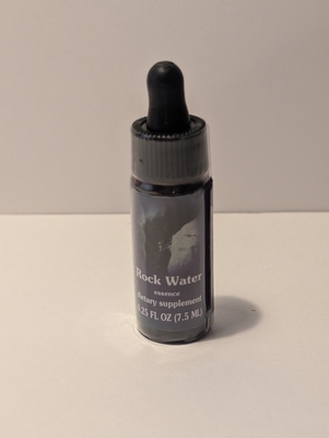 7.5ml ロックウォーター