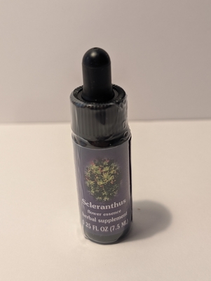 7.5ml スクレランサス