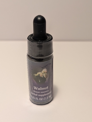 7.5ml ウォールナット