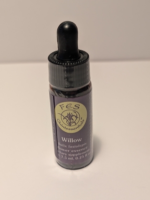 7.5ml ウィロー