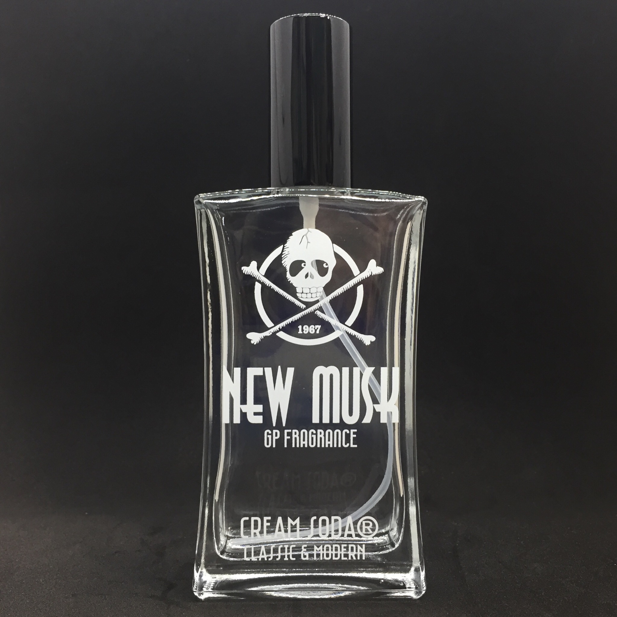 CS NEW MUSK | ピンクドラゴン