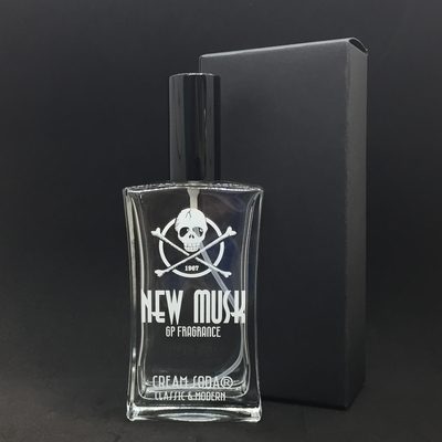 クリームソーダ　コロン（ムスク）完全な未使用、未開封品 CREAM SODA クリームソーダ 復活 コロン ムスク！ | CREAM SODA