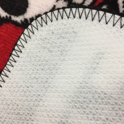 フロアマットティミー | ピンクドラゴン