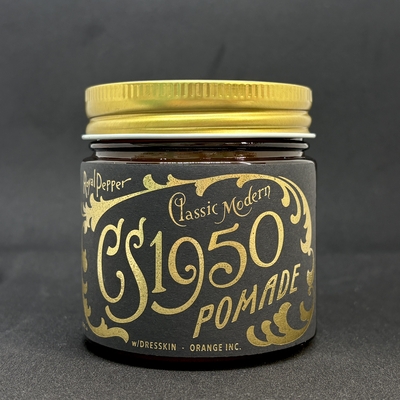 CS 1950 POMADE ROYAL PEPPER