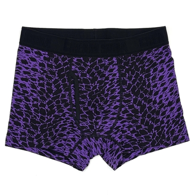 CS ボクサーパンツPURPLE