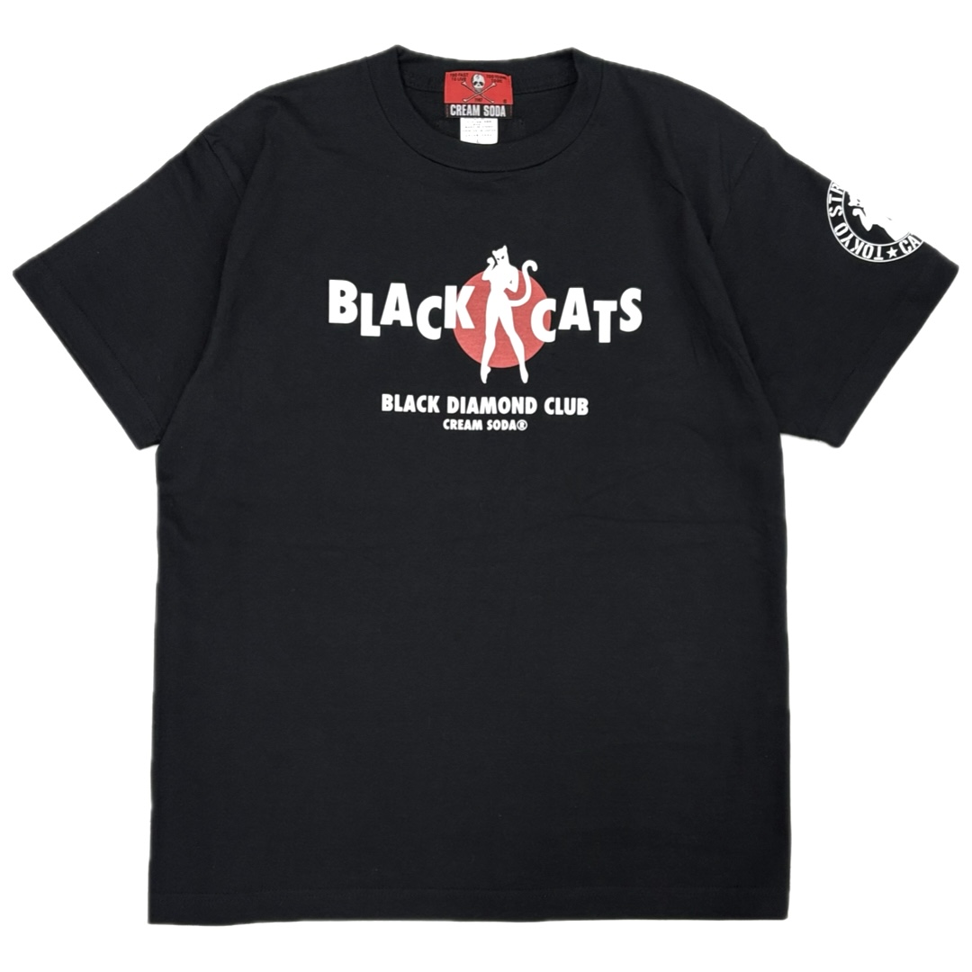 CS BCロゴTシャツBLACK | ピンクドラゴン CS BCロゴTシャツBLACK | ピンクドラゴン