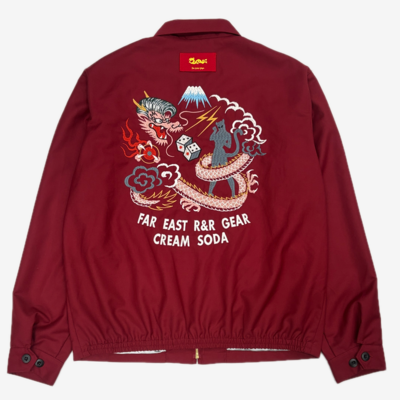 新商品入荷予定 | ピンクドラゴン