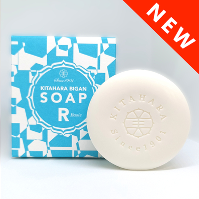 北原石鹸R