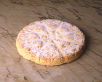 ショートブレッド