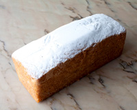 ウォールナットケーキ