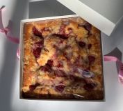 ラズベリーバックル