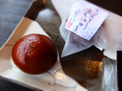 かりんとう饅頭　５個入り