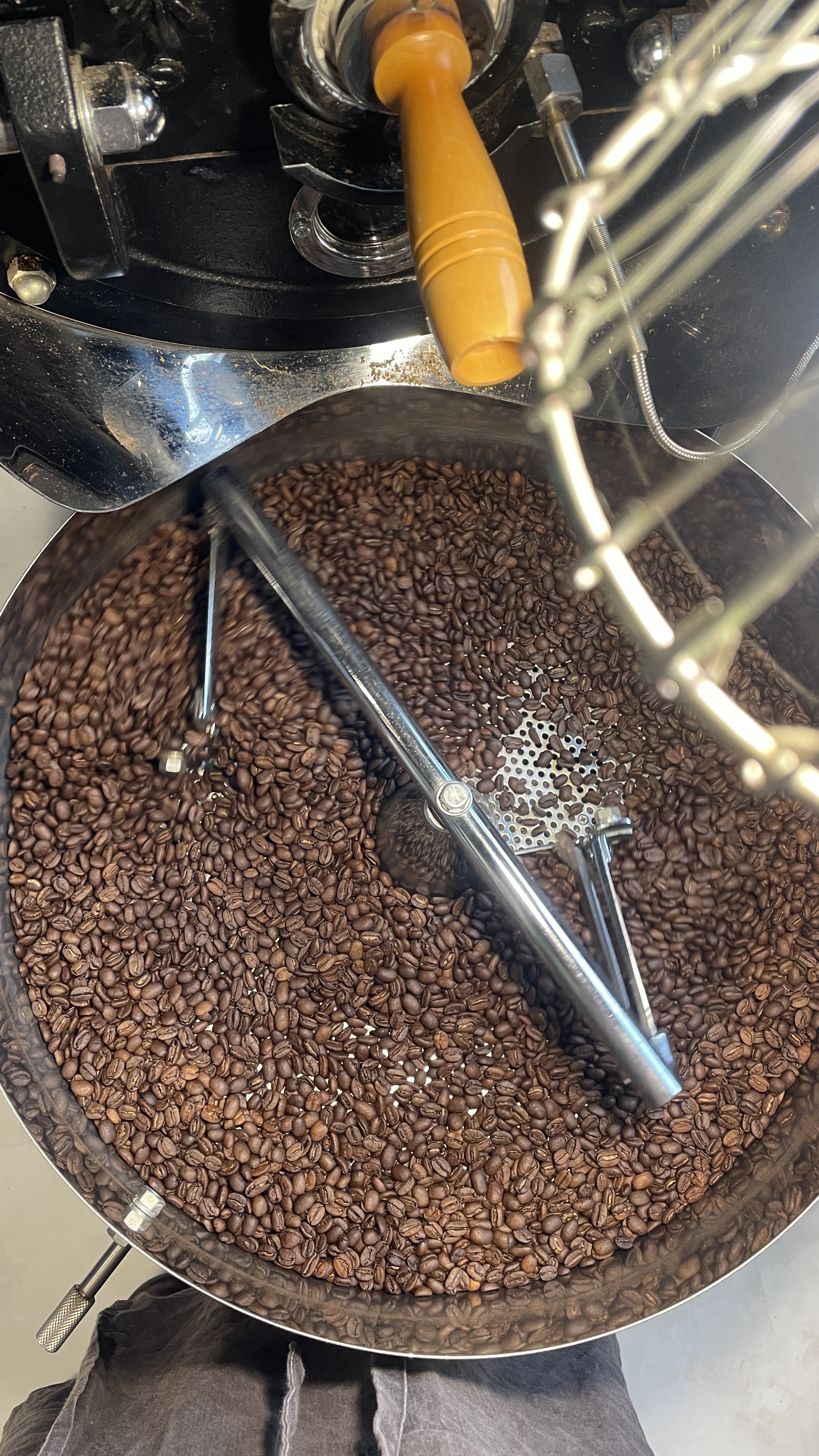 製菓用コーヒーパウダー | Snowcafe