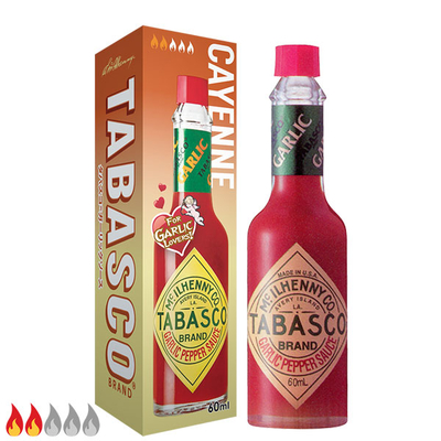 ﾀﾊﾞｽｺ・ｶﾞｰﾘｯｸﾍﾟﾊﾟｰｿｰｽ60mlﾋﾞﾝ