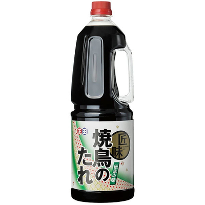 匠味焼き鳥のたれ1.8L