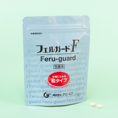 フェルガードＦ(粒タイプ)
