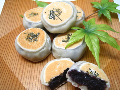 茶通3ヶ入