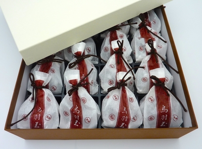 うば玉20ヶ入