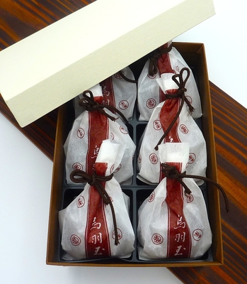 うば玉6ヶ入