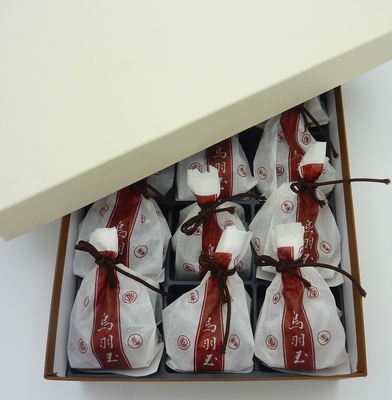 うば玉15ヶ入