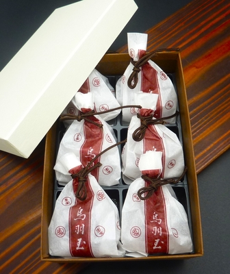 うば玉6ヶ入
