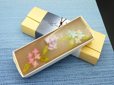 花しぐれ