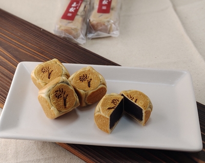 六方焼3ヶ入